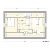 MAISON JULIA ETAGE 2
