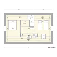 MAISON JULIA ETAGE 2