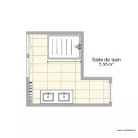 projet SDB 01