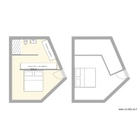 chambre ac sdb 2