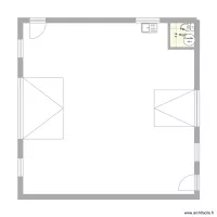plan nouvelle maison