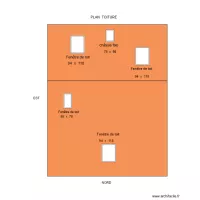 plan toiture