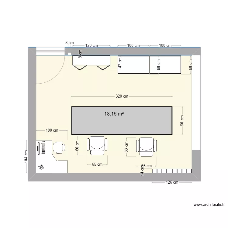 plan bureau. Plan de plan bureau. Plan de