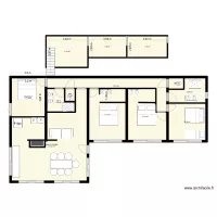 venday projet sav 3 avec etage