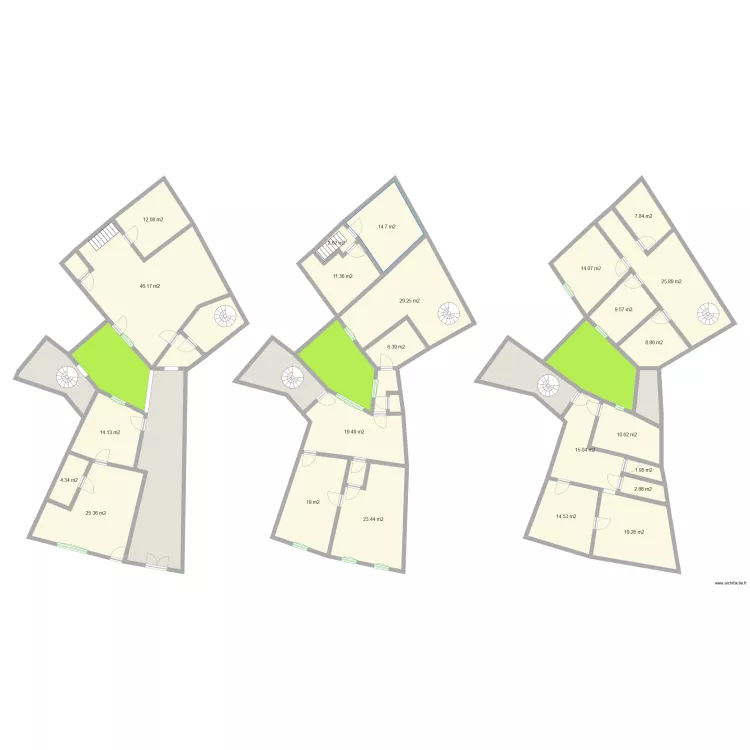 baumann 2. Plan de baumann 2. Plan de