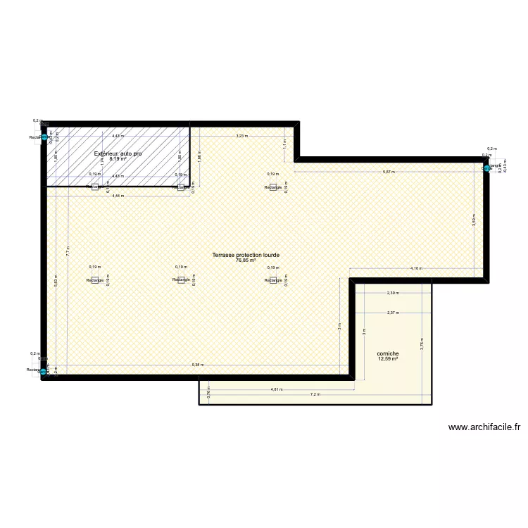 richerd. Plan de 