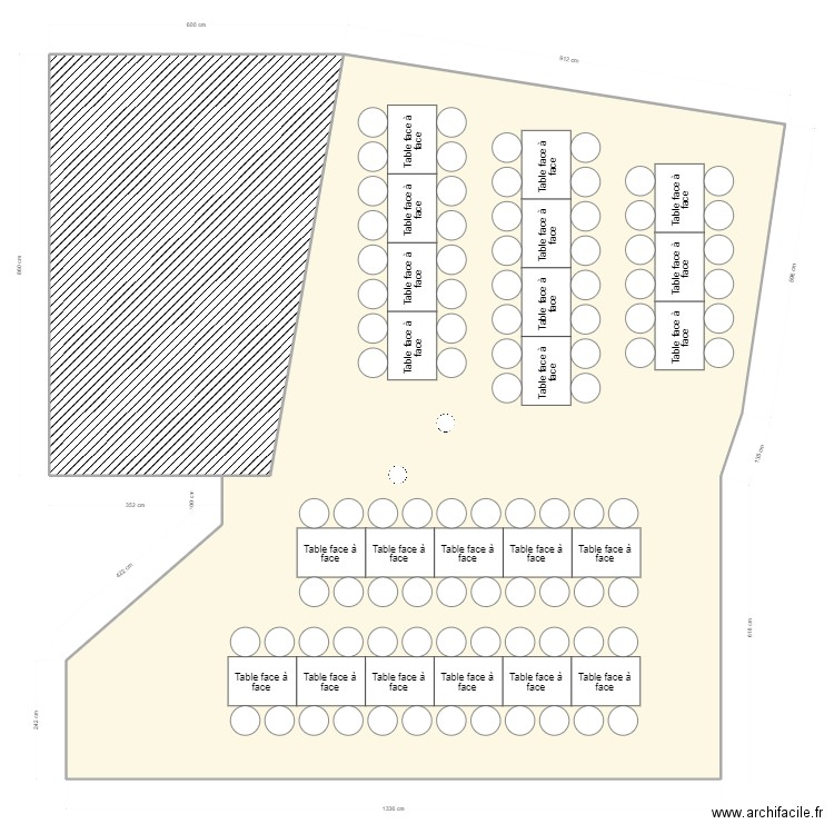 SAM. Plan de 0 pièce et 0 m2