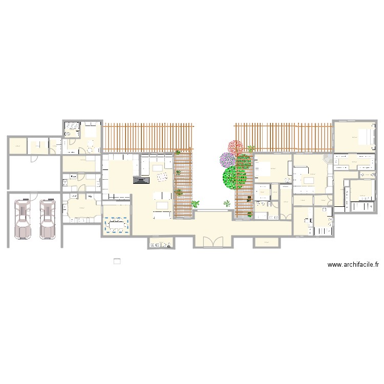 larache3. Plan de 0 pièce et 0 m2