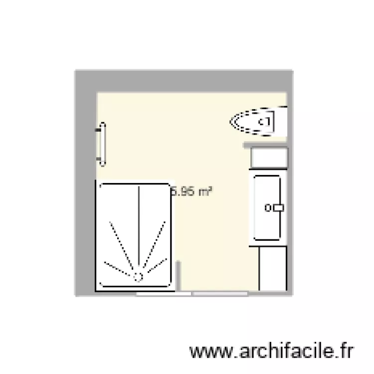 EtageSDB. Plan de EtageSDB. Plan de