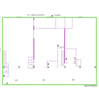 USINE courant faible Mezz
