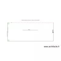 bureau directeur de travaux base vie principale RDC1