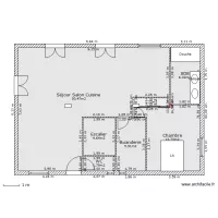 VERDYS selon leur plan