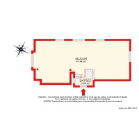 BI 7944 ETAGE 4 NIVEAU 2