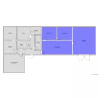 Plan type - 217 m2