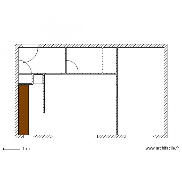 DALAYRAC_1. Plan de 0 pièce et 0 m2