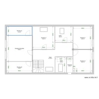 Plan Etage Santeny