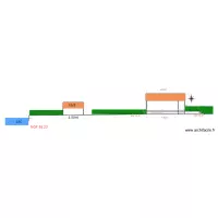 facade  EST chalet 124