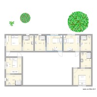 Habitat Entre Deux