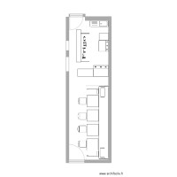 new shop