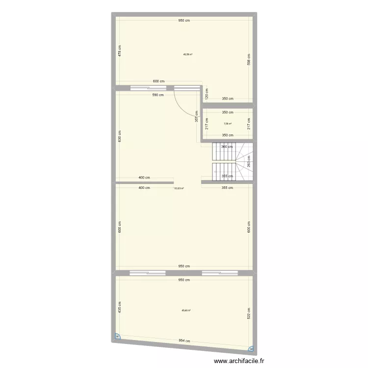 Dalia bouskoura 5.3. Plan de Dalia bouskoura 5.3. Plan de