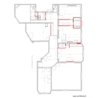 plan villebois projet 5