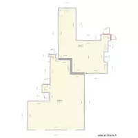 piece de vie Villevieux