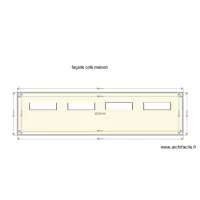 cabane &eacute;tang fa&ccedil;ade d