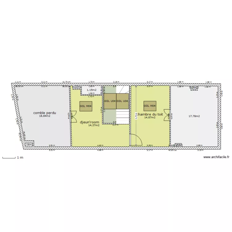 3eme 21projet. Plan de 3eme 21projet. Plan de
