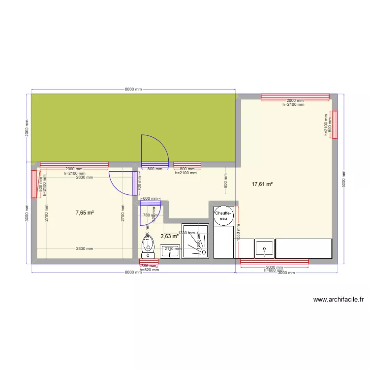 Антон Новопетровское мм. Plan de Антон Новопетровское мм. Plan de