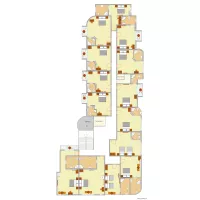 deuxieme etage mirador