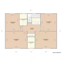 HERENT 1er ETAGE
