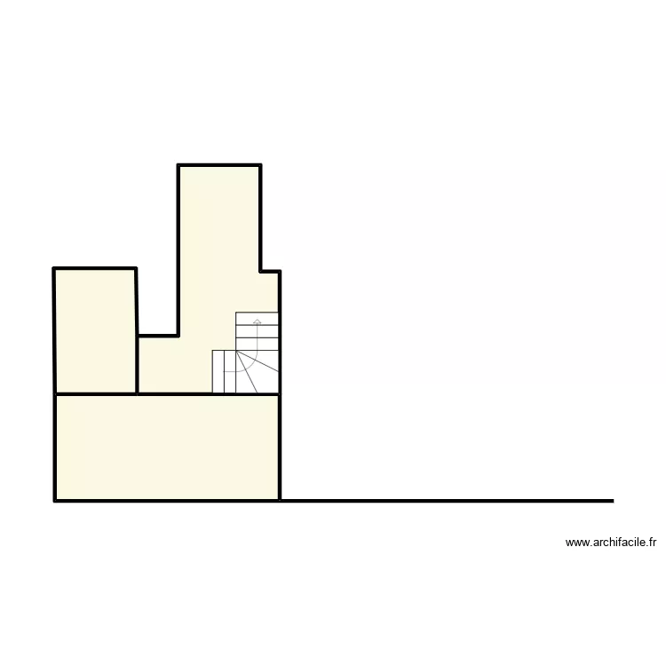 Paln Stoikovitch. Plan de 