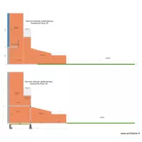 202009221550 1er &eacute;tage terrasse arri&egrave;re Verranda c&ocirc;t&eacute; Houx 24