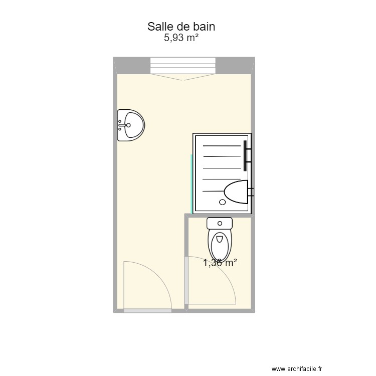 RAQUIN. Plan de 0 pièce et 0 m2