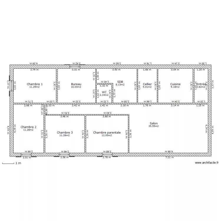 01-03-10. Plan de 