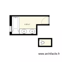 PROJET SDB FAMILLE MARTINS