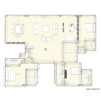 PLAN 21 HOCHE PROJET FINAL D IMPLANTATION
