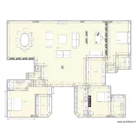 PLAN 21 HOCHE PROJET FINAL D IMPLANTATION