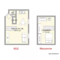 MARECHAL F2 Grand Verger