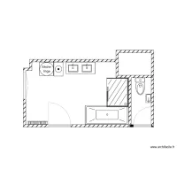 Salle de bains 4