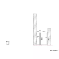 Portillon Detail technique