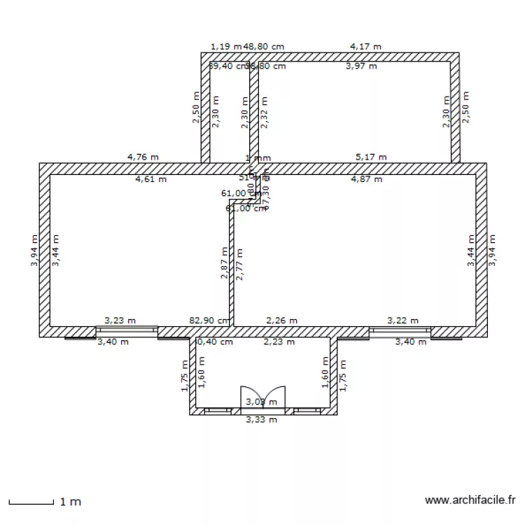 initial. Plan de initial. Plan de