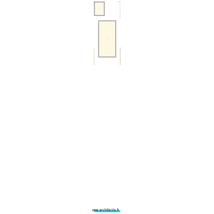 22 perray V1. Plan de 0 pièce et 0 m2