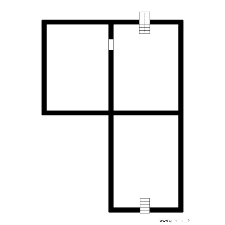 GETTLIFF. Plan de 0 pièce et 0 m2