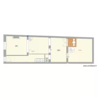Projet 2020 Bel Etage