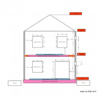 façade AV Samuel GROS OEUVRE DEFINITIF