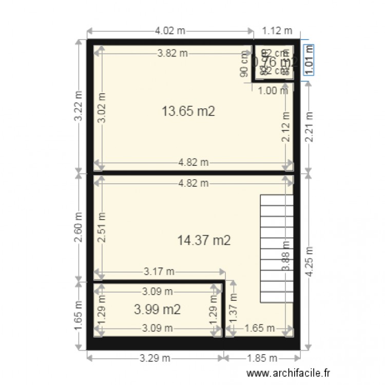 Centenaire 24   REMY. Plan de 0 pièce et 0 m2