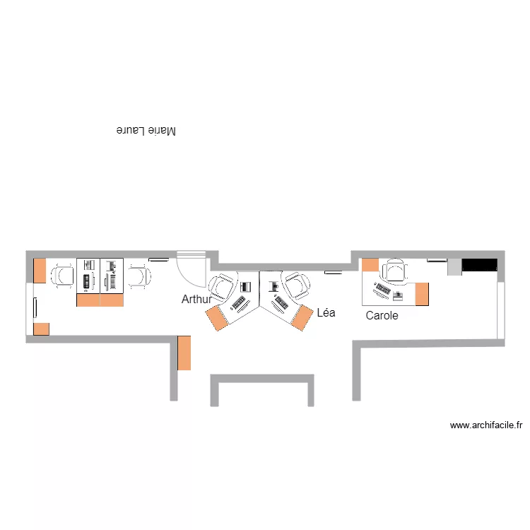 MDPH projet Fini. Plan de MDPH projet Fini. Plan de