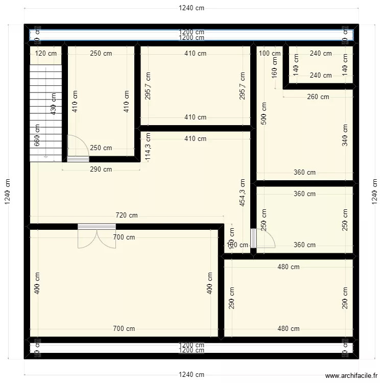 plan 12.4mx12.4m Client 20 73 73 65 v2. Plan de 