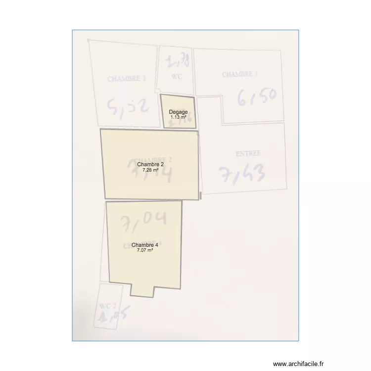 AAA. Plan de AAA. Plan de